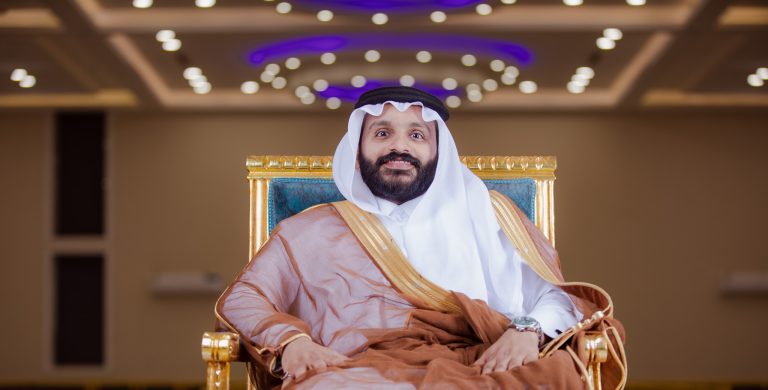 زواج: حسن الفقيه