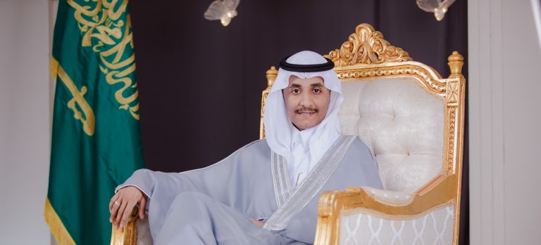 زواج: عمر الغبيشي