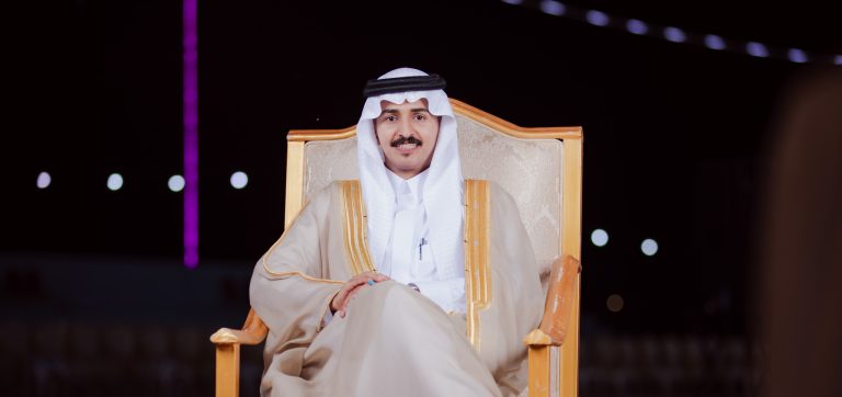 زواج: محمد العمري