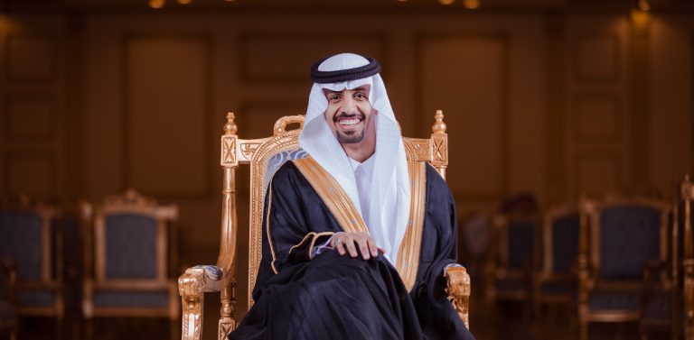 زواج: يحيى العيافي