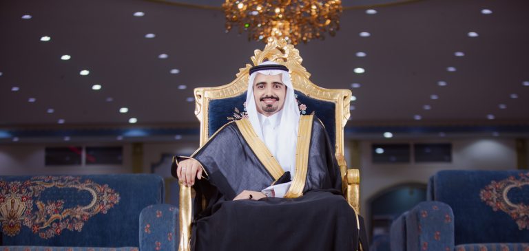 زواج: بدر الزبيدي