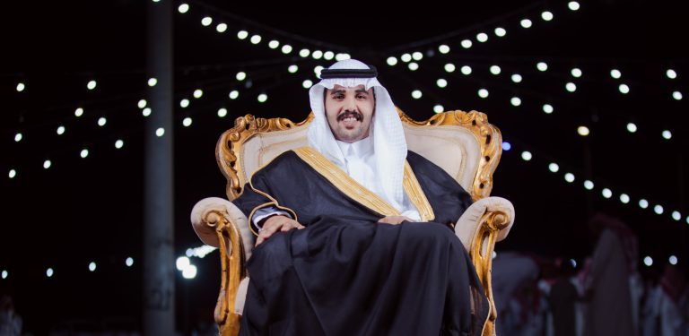 زواج: وسيم الشيخي