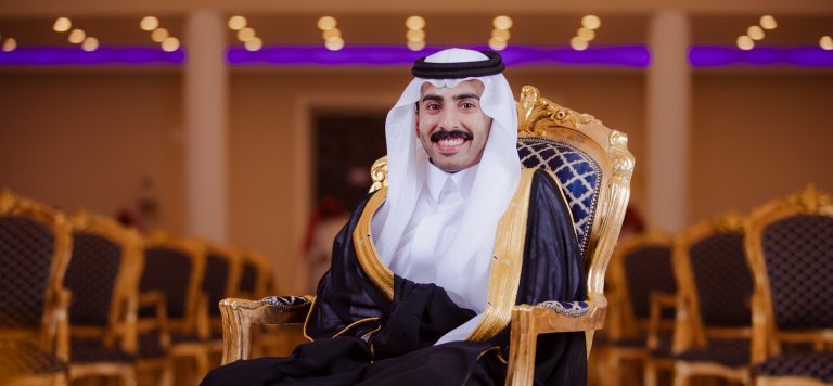 زواج: محمد الحسني