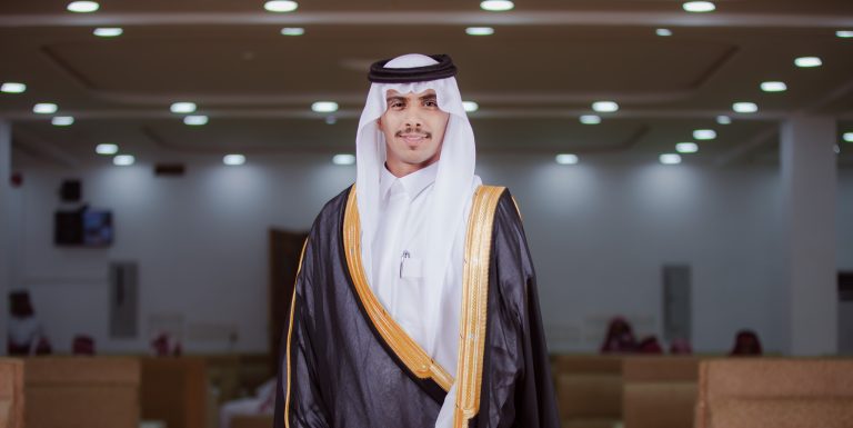 زواج: خالد الراشدي