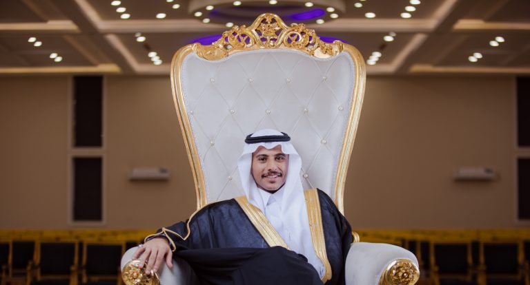 زواج: احمد الماجدي