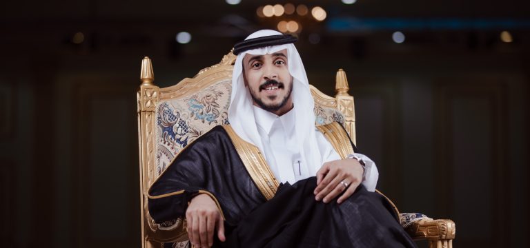 زواج: محمد الكرساوي