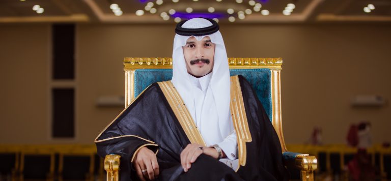 زواج: علي الناشري