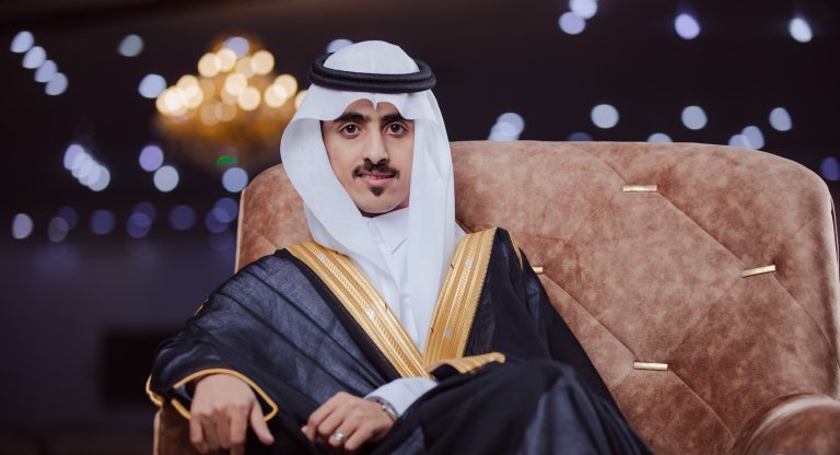 زواج: علي الزبيدي