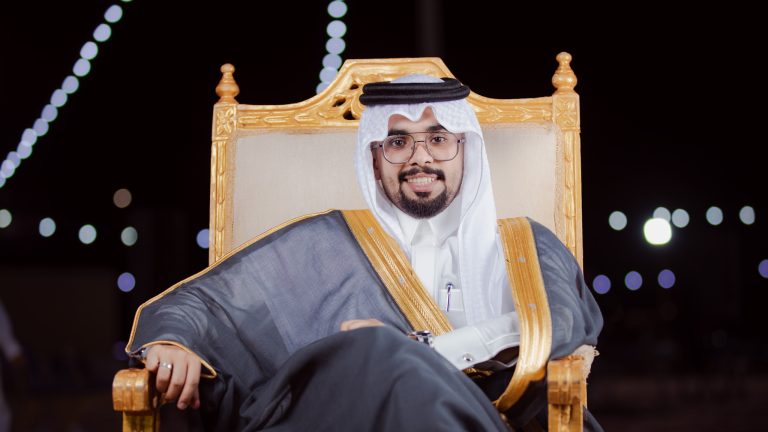 زواج: ابراهيم الصحبي