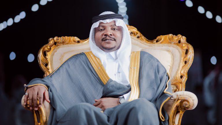 زواج: علي المرحبي