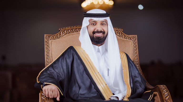 زواج: خالد الزبيدي