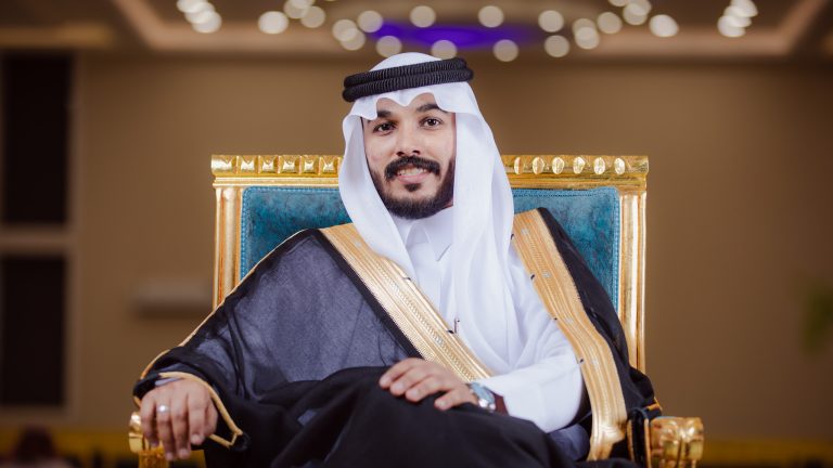 زواج: راكان الناشري