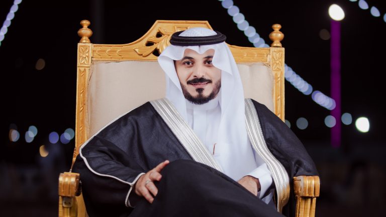 زواج: حمد العلوي