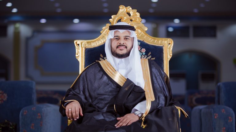 زواج: احمد العبدلي