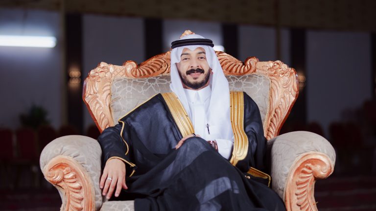 زواج: باسم الغانمي