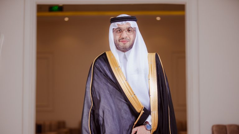 زواج: ريان البارقي