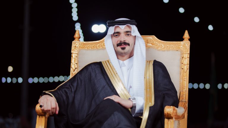 زواج: علي الدرهمي