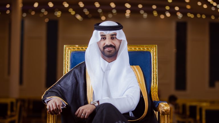 زواج: بدر المعيدي