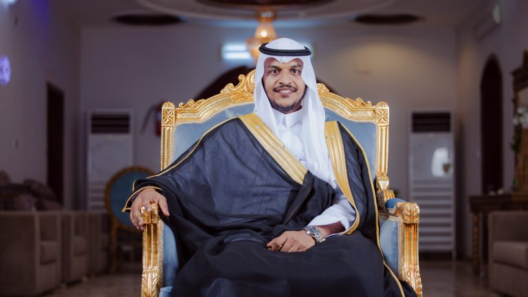 زواج: خالد السميري