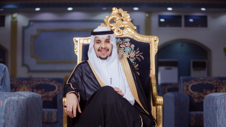 زواج: عبدالرحمن الزبيدي