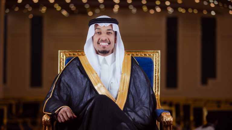 زواج: محمد المغربي