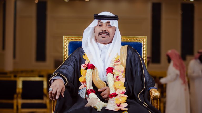 زواج: عبدالله الشريف