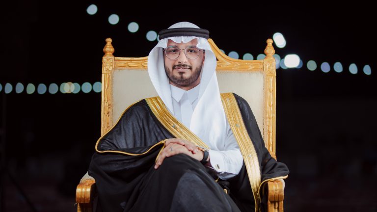 زواج: عبدالله الدرهمي