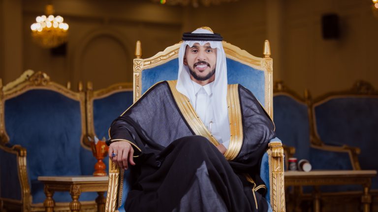 زواج: محمد الخيري