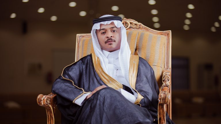 زواج: عبدالرحمن القوزي