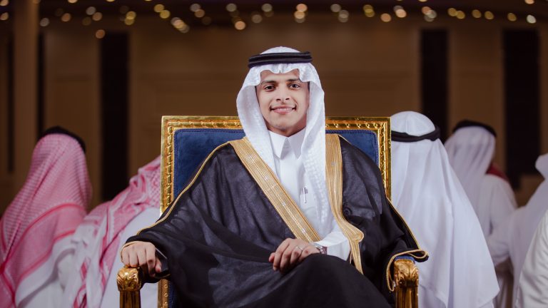 زواج: حمزة الحليسي