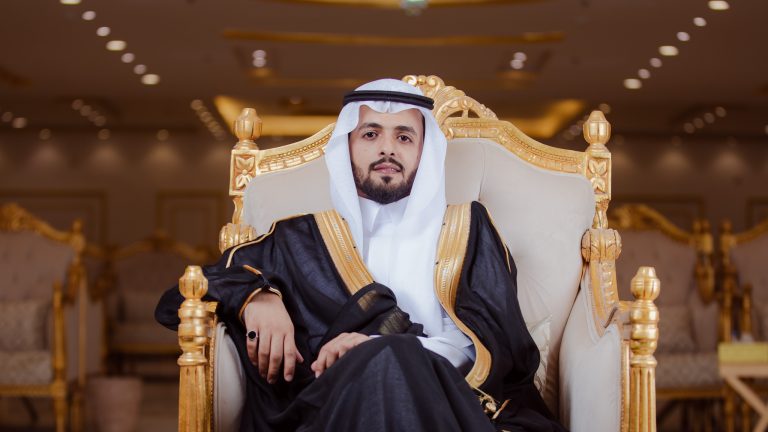 زواج: فيصل الحربي