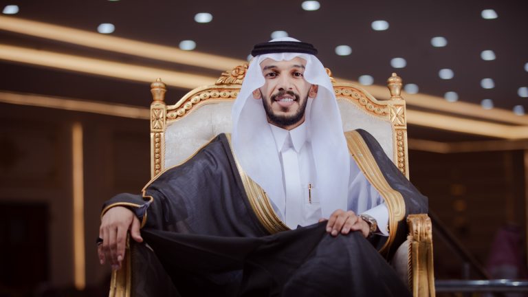 زواج: عبدالعزيز الغبيشي