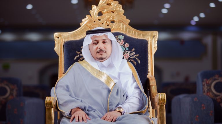 زواج: عمر الزبيدي