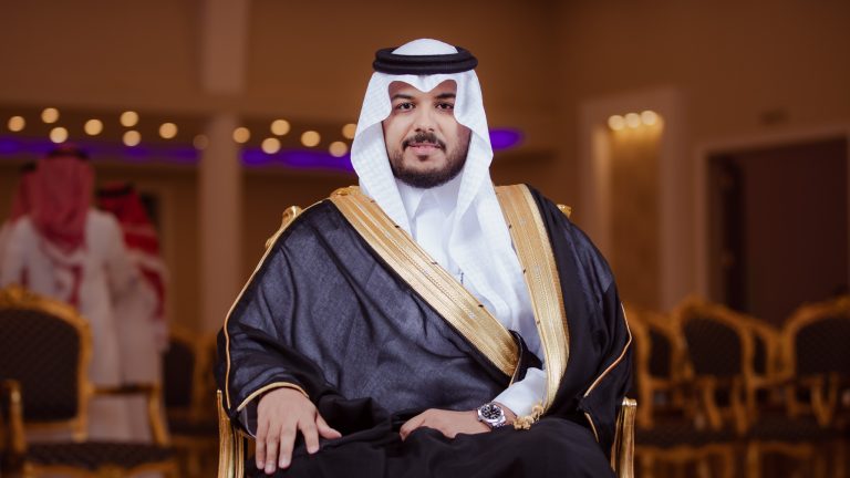 زواج: ابراهيم الشقيفي