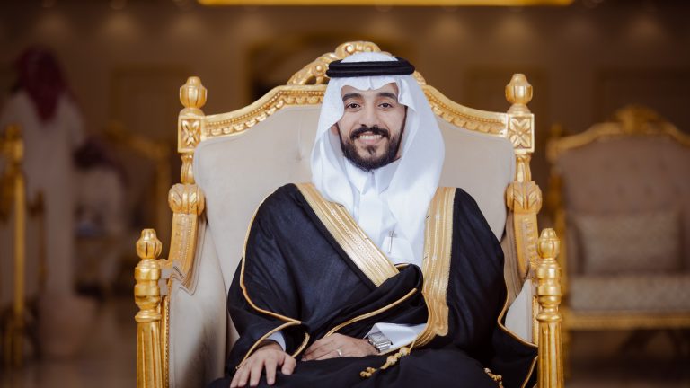 زواج: حسن الحربي