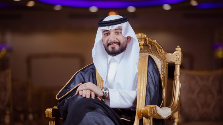 زواج: محمد العامري