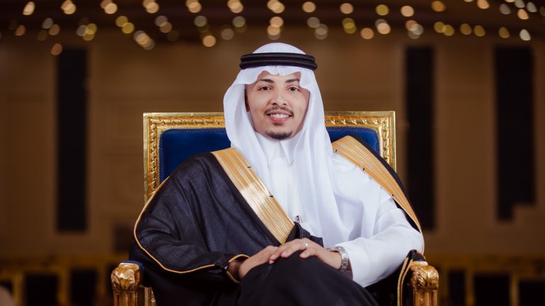 زواج: علي السفري