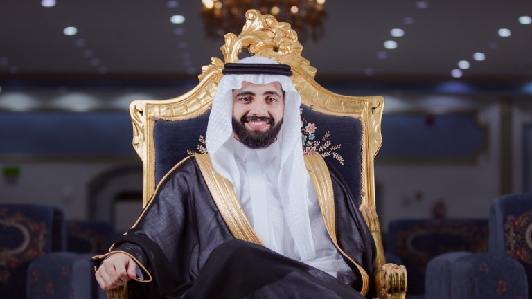 زواج: عامر الزهراني