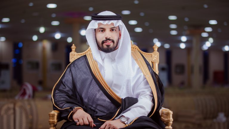 زواج: فيصل العيسي