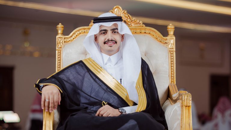 زواج: سلطان الشاعري