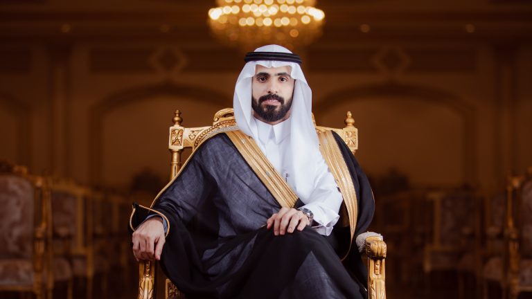 زواج: علي الشهري