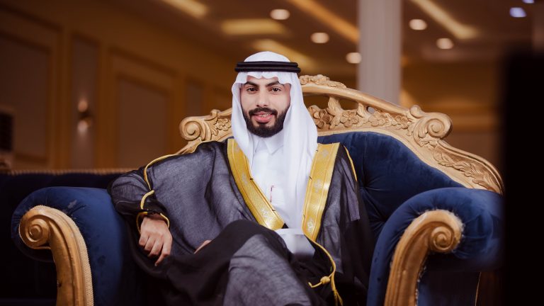 زواج: عادل المزروعي