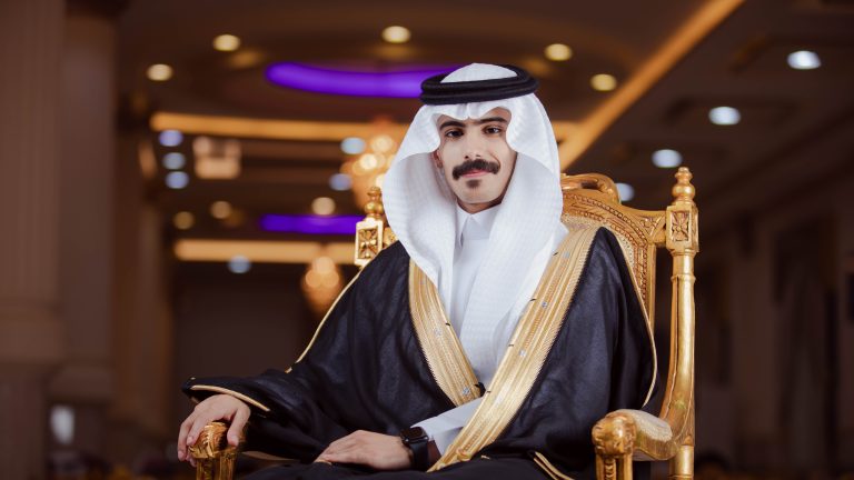 زواج: عبدالله العامري