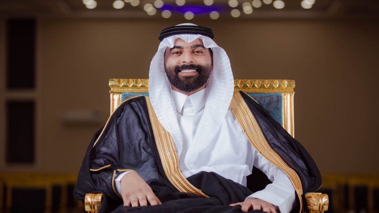 زواج: احمد السحاري