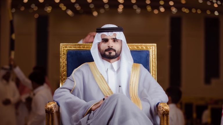 زواج: احمد المهابي