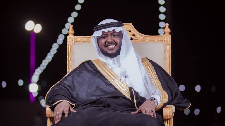 زواج: عطية العقيلي