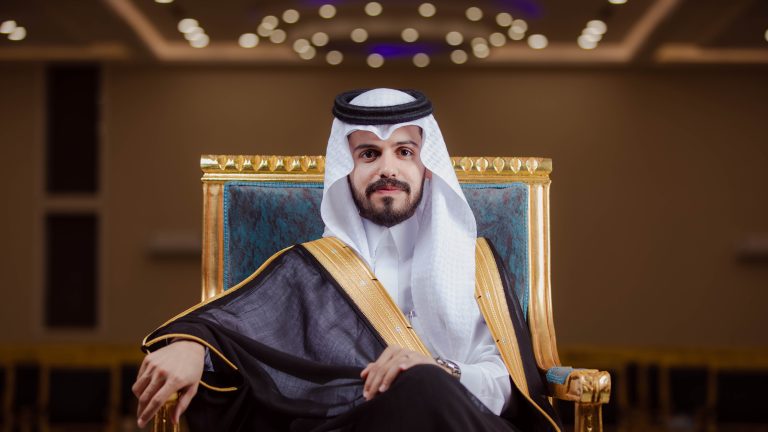 زواج: عبدالله العمري