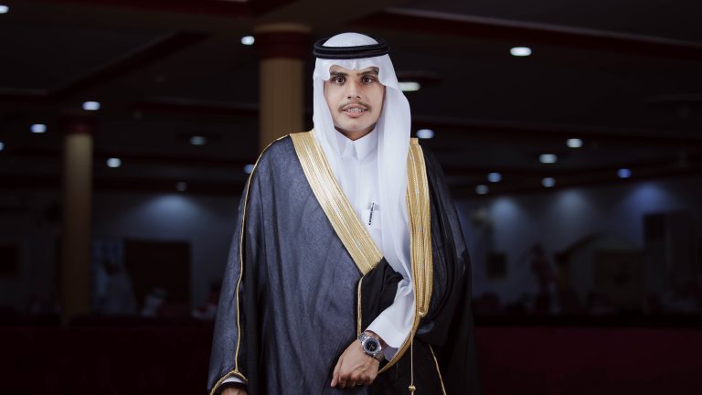 زواج: احمد الشهابي