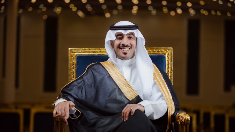 زواج: يحيى المعيدي