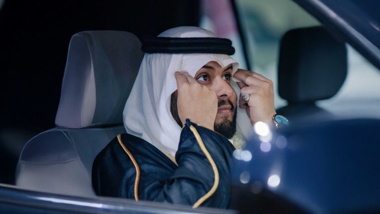 زواج: ابراهيم العمري